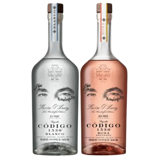 Codigo 1530 The Wonderful Edition Rosa Bundle By Kevin O'Leary