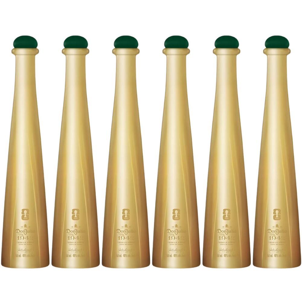 Don Julio 1942 FIFA World Cup 2026 Limited Edition 50mL