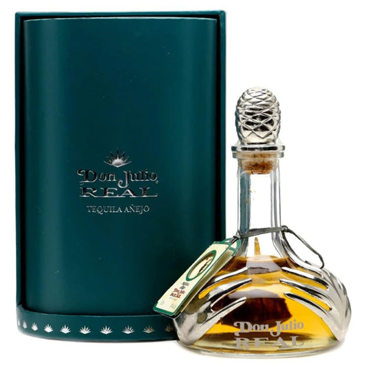 Don Julio Real Extra Anejo Tequila