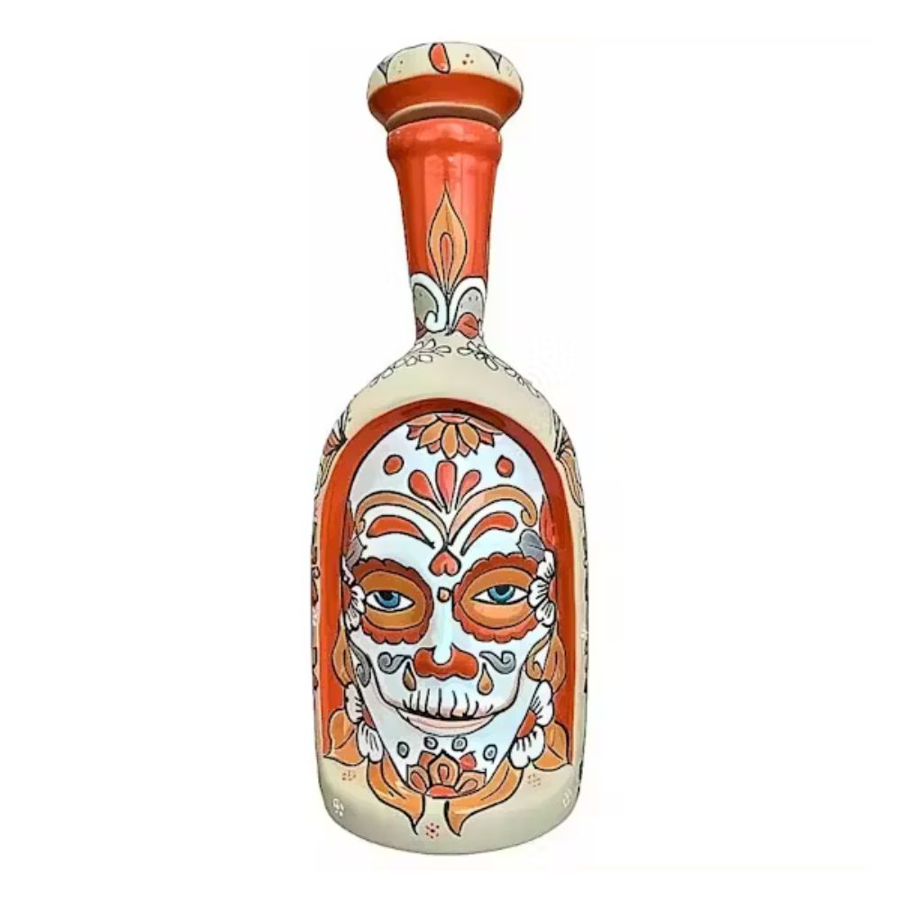 Dos Artes Calavera Joven 2024 Edition