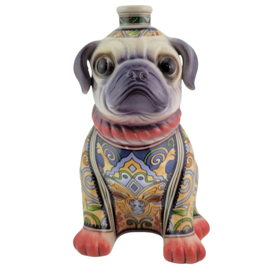 Oceano Azul Mr. Pug Tequila Anejo